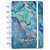 Caderno inteligente a5 maldives by luara 80fls - caderno inteligente (unidade) - Imagem 1