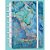 Caderno inteligente a5 maldives by luara 80fls - caderno inteligente (unidade) - Imagem 2