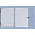 Caderno inteligente grande cool grey 80fls 215x280mm - caderno inteligente (unidade) - Imagem 3
