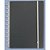Caderno inteligente grande cool grey 80fls 215x280mm - caderno inteligente (unidade) - Imagem 2