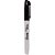 Pincel quadro branco jocar slim preto - leonora (cx.c/12) - Imagem 1