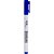 Caneta para cd 2.0mm jocar azul - leonora (cx.c/12) - Imagem 1