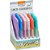 Caneta gel pastel 1.0mm 6 cores - brw (dp.c/36) - Imagem 1