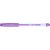 Caneta gel pastel 1.0mm 6 cores - brw (dp.c/36) - Imagem 5