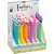 Caneta com ponta porosa fineliner 0.4mm funny - brw (dp.c/24) - Imagem 1