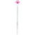 Caneta com ponta porosa fineliner 0.4mm pets az/pt - brw (pote-12) - Imagem 2