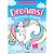 Livro infantil colorir espiral 4 titulos 56pg 16x23cm - bicho esperto (pct.c/04) - Imagem 1