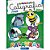 Livro caligrafia aprendendo caligrafia 4 titulo - bicho esperto (pct.c/04) - Imagem 2