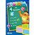 Livro pedagogico tabuada economica 8 titulos - bicho esperto (pct.c/08) - Imagem 1