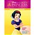 Livro infantil colorir princesas colorir 4 titulos - bicho esperto (pct.c/04) - Imagem 3