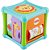 Fisher-price infant cubo animaizinhos divertidos - mattel (unidade) - Imagem 1