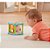 Fisher-price infant cubo animaizinhos divertidos - mattel (unidade) - Imagem 3