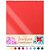 Placa em eva 48x40cm 35x30cm sort. 0.7mm foamiran - make+ (pct.c/10) - Imagem 1