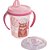 Copo treinamento trio bichinhos petit 330ml - plasutil (unidade) - Imagem 1