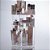 Organizador p/maquiagem red.22,5x33cm gira - paramount (unidade) - Imagem 3