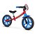 Bicicleta infantil balance bike spider man - nathor (unidade) - Imagem 1