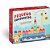 Brinquedo pedagogico madeira pequeno engenheiro 42pcs - aquarela brinquedos (unidade) - Imagem 1