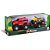 Carrinho tx-8 trilha - silmar brinquedos (unidade) - Imagem 2