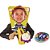 Jogo diverso jogo da torta - polibrinq (unidade) - Imagem 3