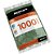 Elastico para alimento verde 1000 unidades - mercur (pacote) - Imagem 1