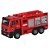 Caminhao colecao bombeiros super resgat - polibrinq (dp.c/12) - Imagem 2