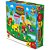 Brinquedo para montar montando meu zoologico 48pcs - ggb plast (unidade) - Imagem 1