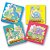 Jogo da memoria dinossauro 48pcs - ggb plast (unidade) - Imagem 2