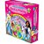 Jogo da memoria sonho de princesa 48pcs - ggb plast (unidade) - Imagem 2