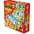 Jogo de bingo bingo dos animais 54pcs/6carte - ggb plast (unidade) - Imagem 1