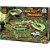 Pista trilha dos dinossauros c/carri - braskit (unidade) - Imagem 2
