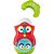 Apontador com deposito 2 furos loopy totem c/borracha rotativ - maped (dp.c/24) - Imagem 3