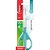 Tesoura multiuso green pastel 17cm ess - maped (blister) - Imagem 1