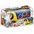 Brinquedo educativo caminhao com formas - monte libano (unidade) - Imagem 2