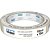 Fita crepe branca 18mmx50m. - tekbond (pct.c/05) - Imagem 1