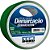 Fita para demarcacao de solo pvc verde 48mmx15m - tekbond (unidade) - Imagem 1