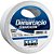 Fita para demarcacao de solo pvc branco 48mmx15m - tekbond (unidade) - Imagem 1