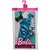 Barbie fashion complete looks roupas (s) - mattel (unidade) - Imagem 3