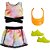 Barbie fashion complete looks roupas (s) - mattel (unidade) - Imagem 5