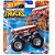 Hot wheels monster trucks veiculo escala 1:64 (s) - mattel (cx.c/08) - Imagem 2