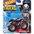 Hot wheels monster trucks veiculo escala 1:64 (s) - mattel (cx.c/08) - Imagem 4