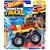 Hot wheels monster trucks veiculo escala 1:64 (s) - mattel (cx.c/08) - Imagem 5