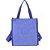 Lancheira termica up4you crinkle mao/ombro vl - luxcel (unidade) - Imagem 1