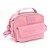 Bolsa feminina up4you crinkle mao/ombro rs - luxcel (unidade) - Imagem 3