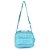 Bolsa feminina up4you crinkle mao/ombro tq - luxcel (unidade) - Imagem 1