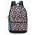 Mochila up4you believe gd pt - luxcel (unidade) - Imagem 1