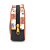 Estojo simples star wars gd tecido laranja - luxcel (unidade) - Imagem 3