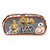 Estojo simples star wars gd tecido laranja - luxcel (unidade) - Imagem 1