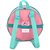 Lancheira termica up4you cupcake mao/costas rs - luxcel (unidade) - Imagem 3