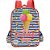 Mochila infantil up4you sorvete gd vm - luxcel (unidade) - Imagem 1
