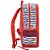 Mochila infantil up4you sorvete gd vm - luxcel (unidade) - Imagem 3
